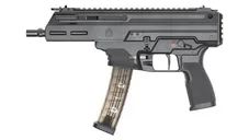 Springfield Armory Kuna 9mm 6.12 Barrel 30-Rounds Tri Lug - Springfield Armory