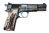 Springfield Armory SA-35 Color Case Hardened 9mm 4.7 Barrel 15-Rounds - Springfield Armory