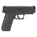 Springfield Armory XD45 .45 ACP 4 Barrel 10-Rounds 5 Mags w/ Range Bag - Springfield Armory