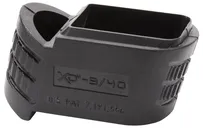 Springfield XDM5003C Magazine XDM CMP SLV Backstrap 3 - Springfield Armory
