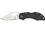 Spyderco Robin 2 LW Black FRN Spyder - Spyderco