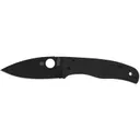 Spyderco Bodacious 3.66 Plain Edge CPM-S30V Blade - Spyderco