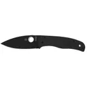Spyderco Bodacious Folding Knife G-10 3.66 SpyderEdge CPM-S30V Blade - Spyderco