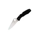 Spyderco PACIFIC Salt-PLN-RUST Proof - Spyderco