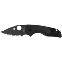 Spyderco Lil Native Lightweight 2.43 SpyderEdge CTS BD1N Blade - Spyderco