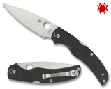Spyderco C244GP Native Chief Folder 4.08 CPM-S30V Blade - Spyderco