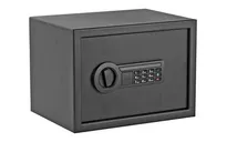 Stack-On Personal Safe with Electronic Key Pad - Stack-On