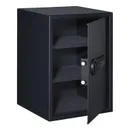 Stack-On Personal Safe Extra Large w/ Electronic Key Pad - Stack-On