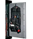 Stack-On Double Fabric Organizer - Stack-On