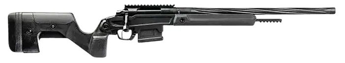 Stag Arms Pursuit 6.5 Creedmoor 20 Barrel 5-Rounds - Stag Arms