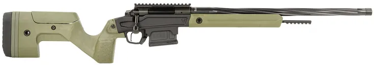 Stag Arms Pursuit Tan 6.5 Creedmoor 20 Barrel 5-Rounds - Stag Arms