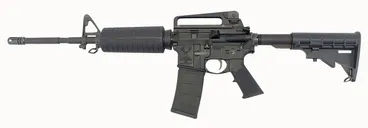 Stag Arms Stag 15 M4 5.56 16 Barrel 30-Rounds Left Handed - Stag Arms