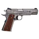 Standard Manufacturing 1911 Damascus .45 ACP 5 Barrel 8-Rounds - Standard Manufacturing