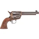 Standard Manufacturing SAR Case Hardened .45 Colt 4.75 Barrel 6-Rounds - Standard Manufacturing