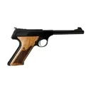 Standard Manufacturing SG22 Walnut .22 LR 6.625 Barrel 10-Rounds - Standard Manufacturing
