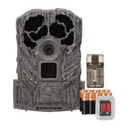 Stealth Cam Browtine Combo 18MP Trail Camera 32GB - Stealth Cam