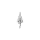 Steel Force Phat Head Talon 4BLD 125GR - Steel Force