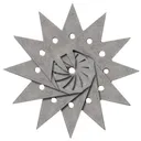 Steel Force Sabertooth Blade .080 - Steel Force