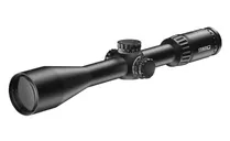 Steiner H6Xi 5-30x50mm SFP Illuminated STR-MIL Reticle - Steiner Optics
