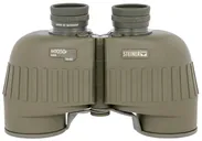 Steiner M1050 Binocular Green 10x50mm SUMR Military Ranging Reticle with Laser Protection Filter - Steiner Optics