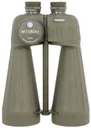 Steiner M1580 Binocular Green 15x80mm Range Finding Reticle - Steiner Optics