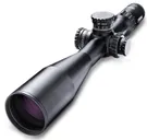 Steiner M5Xi Rifle Scope 5-25x56mm Illuminated M5R2 Reticle - Steiner Optics