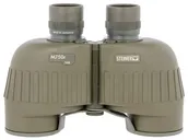Steiner M750r Tactical Binocular Green 7x50mm Range Finding Reticle with Case - Steiner Optics