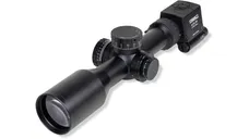 Steiner M7XI Riflescope 2.9-20 x56 mm 34 mm Tube First Focal Plane MSR2 - Steiner Optics