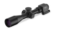Steiner M7Xi 4-28x 50mm Riflescope MSR2 IFS - Steiner Optics