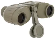 Steiner M830r Binocular Green 8x30mm Mil Radian Ranging Reticle - Steiner Optics
