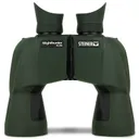 Steiner Nighthunter Green 8x56mm Binoculars - Steiner Optics