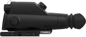 Steiner Nighthunter S35 GenII Thermal 640x512 Resolution - Steiner Optics