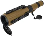 Steiner TS Spotting Scope 7-40x60mm Coyote Tan - Steiner Optics