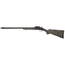 Stevens 301 Turkey Matte Black / Mossy Oak Bottomlands .410 GA-3 26 Barrel 1-Round - Stevens