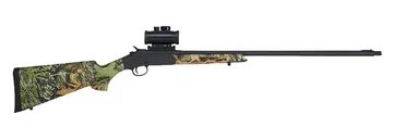 Stevens 301 Turkey XP Mossy Oak Obsession .410 GA-3 1-Round - Stevens