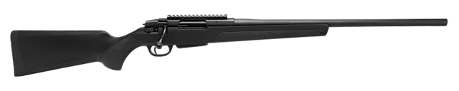 Stevens 334 Black .243 Win 20 Barrel 3-Rounds - Stevens