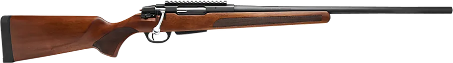 Stevens 334 Walnut .308 Win 20 Barrel 3-Rounds - Stevens