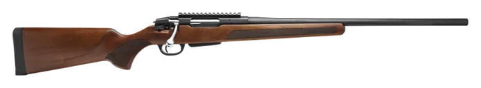Stevens 334 Walnut 6.5 Creedmoor 22 Barrel 3-Rounds - Savage Arms