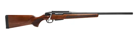 Stevens 334 Turkish Walnut .270 Win 20 Barrel 3-Rounds - Stevens