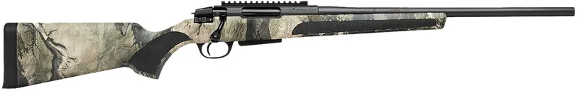 Stevens 334 Mossy Oak Terra Gila .270 Win 20 Barrel 3-Rounds - Savage Arms
