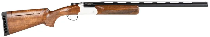 Stevens 555 Trap Walnut 12 GA 26 Barrel 1-Rounds Bead Sight - Savage Arms