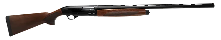 Stevens 560 Field Compact Walnut 12 GA 24 Barrel 3 Chamber 5-Rounds - Stevens