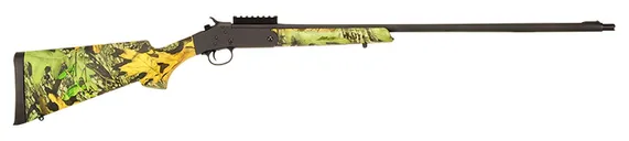 Savage 301 Turkey Mossy Oak Obsession 12 GA 26 Barrel 3 Chamber 1-Rounds - Savage Arms