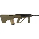 Steyr Arms AUG A3 M2 Green 5.56 16 Barrel 30-Rounds - Steyr Arms