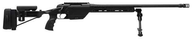 Steyr Arms SSG 08 .308 Win 23.6 Barrel 10-Rounds - Steyr Arms
