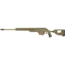 Steyr Arms SSG M1 Flat Dark Earth .338 Lapua 27.2 Threaded Barrel 10-Rounds - Steyr Arms