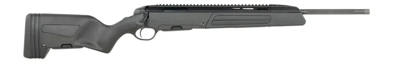 Steyr Arms Scout MK II .308 Win 19 Fluted Threaded Barrel 5-Rounds - Steyr Arms