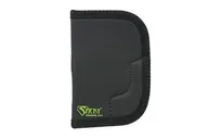 Sticky Holsters LG-4 Holster For Large Revolvers Up To 3 - Sticky Holsters