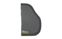 Sticky Holsters LG-6S Mod Fits 3-4 Large Auto w/Laser - Sticky Holsters
