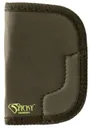 Sticky Holsters MD-6 Fits Ruger SP101 - Sticky Holsters